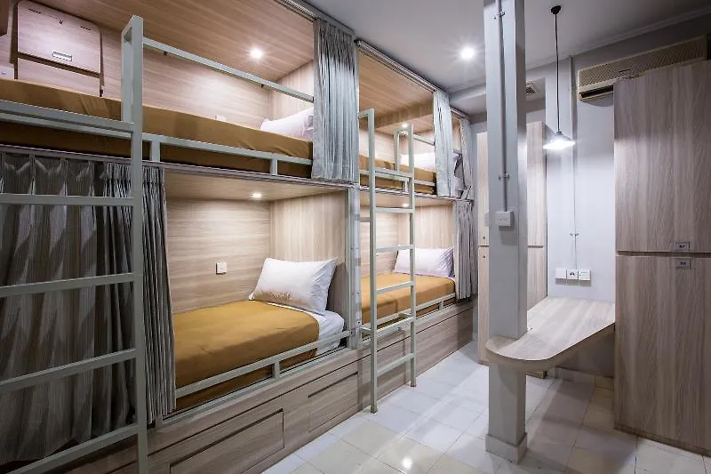 ホテル Umahku Bnb & Apartment Seminyak